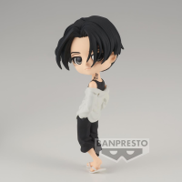 Manjiro Sano - Black Hair ver. 1