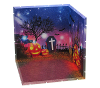 Dioramansion 200: Halloween 3