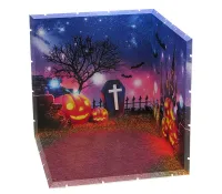 PLUM PMOA Dioramansion 200: Halloween - Figure Accessories - photo 3