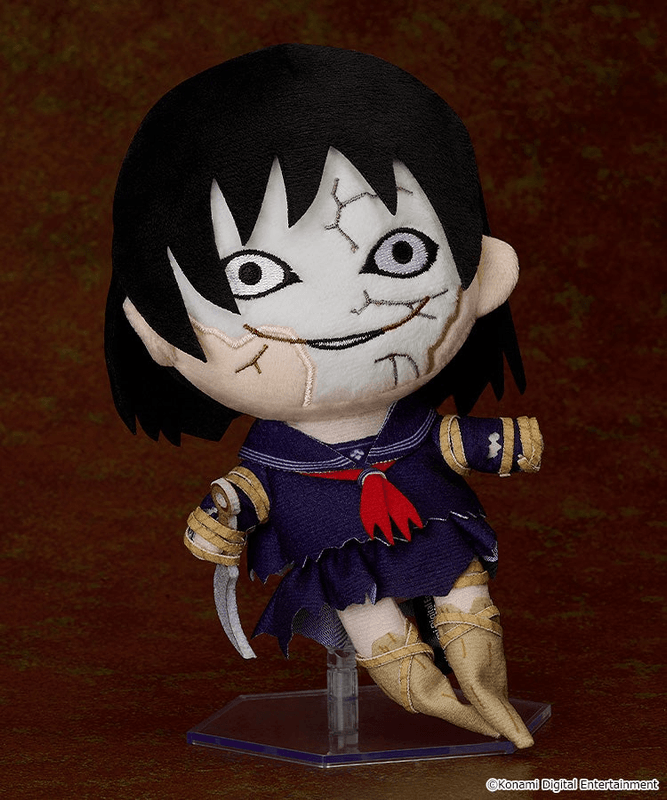 Plushie Ayakakashi