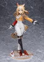 Phat! Company Durandal - Umamusume: Pretty Derby - photo 11