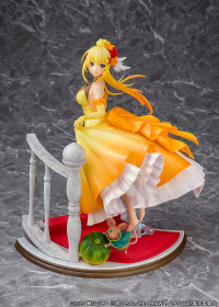 KONO SUBARASHII SEKAI NI SYUKUFUKU WO! 3 1/7 Scale Figure Darkness: Fairy Tale Ver. 6