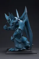 KOTOBUKIYA Obelisk the Tormentor  Egyptian God Statue - Yu-Gi-Oh! - photo 6