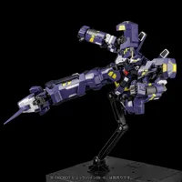Sen-ti-nel RIOBOT AM BOXER - Super Robot Wars - photo 16