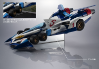 Variable Action Hi-SPEC Future GPX Cyber FormulaSIN v Asurada AKF-0／G 10