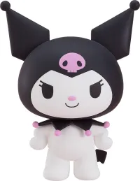 GOOD SMILE COMPANY Nendoroid Kuromi - Sanrio - photo 2