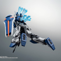 <SIDE MS> GAT-X102 DUEL GUNDAM ver. A.N.I.M.E. 7