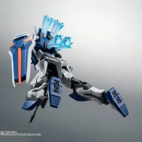 TAMASHII NATIONS <SIDE MS> GAT-X102 DUEL GUNDAM ver. A.N.I.M.E. - Mobile Suit Gundam SEED - photo 7