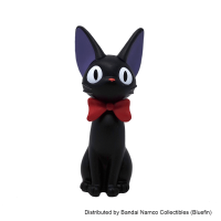 KM-m06 Jiji Mini 3D Puzzle 7