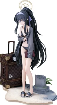 Phat! Company Ui (Swimsuit) - Blue Archive - photo 6
