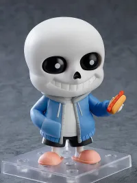 GOOD SMILE COMPANY Nendoroid sans - Video Games - photo 2