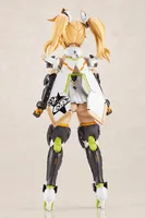 KOTOBUKIYA GRANDE SCALE Gene Stellatears Version - Phantasy Star Online 2 - photo 2