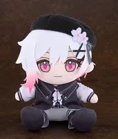 GOOD SMILE COMPANY Plushie Ema Sakuraba - Magical Girl Witch Trials - photo 1