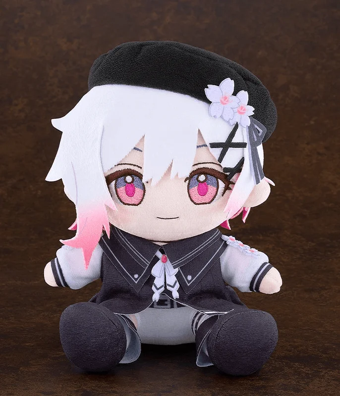 GOOD SMILE COMPANY Plushie Ema Sakuraba - Magical Girl Witch Trials