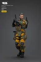 JOYTOY Stellar Scar Assault Team Firesulfur - JOYTOY Original Series - photo 3