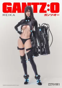 Prime 1 Studio Premium Masterline GANTZ:O Reika - GANTZ:O - photo 11