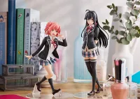 GOOD SMILE COMPANY POP UP PARADE Yukino Yukinoshita - My Teen Romantic Comedy SNAFU - photo 6