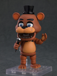 Nendoroid Freddy Fazbear 3