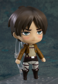 Nendoroid More: Face Swap Attack on Titan 5