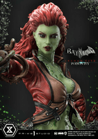 Museum Masterline Batman: Arkham City Poison Ivy 11