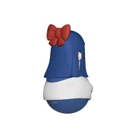 GoodSmile Moment Pop Team Epic Daruma Pipimi - POP TEAM EPIC - photo 5