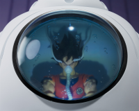 MEDICAL MACHINE "DRAGON BALL Z", TAMASHII NATIONS S.H.Figuarts (P-Bandai Exclusive) 7