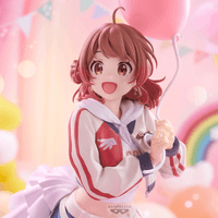 THE IDOLM@STER Gakuen ESPRESTO-Inflatable-Ume Hanami 6