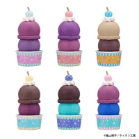 MegaHouse Tsumichen Stack up & Change MILKY☆SUBWAY THE GALACTIC LIMITED EXPRESS - MILKY☆SUBWAY - photo 11