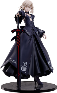 Saber/Altria Pendragon (Alter) 2