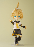 Harmonia humming Kagamine Len 2