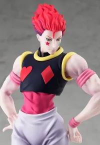 GOOD SMILE COMPANY POP UP PARADE Hyskoa - HUNTER×HUNTER - photo 7