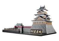 Suwa Takashima Castle 2