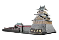 PLUM PMOA Suwa Takashima Castle - CASTLE Collection - photo 2