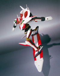 #SIDE LFO Nirvash Type Zero Spec2 3