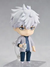 GOOD SMILE COMPANY Nendoroid Lu Guang - LINK CLICK - photo 5