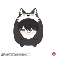 MAX LIMITED Gintama: Mr. Ginpachi's Zany Class Tenorins Collection BLIND ＰＰ BAG - Gintama - photo 8