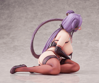 Succubus Homestay Sakuma Shiori 13