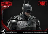 Prime 1 Studio Museum Masterline The Batman (Film) The Batman Special Art Edition DX Bonus Version - DC Comics - photo 94