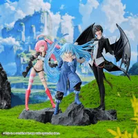 BANDAI That Time I Got Reincarnated as a Slime ESPRESTO-Threefold union-Rimuru Tempest - That Time I Got Reincarnated as a Slime - photo 6