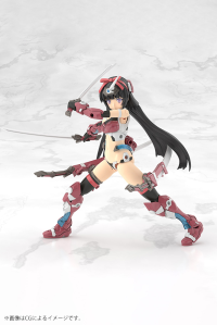 GRANDE SCALE MAGATSUKI 10