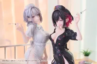 KOTOBUKIYA Shirayuki Ren Nurse Ver. by Minori Chigusa - Scale Figures - photo 2