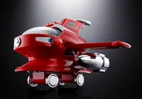 TAMASHII NATIONS JET PILEDER "Mazinger Z" - Mazinger Z - photo 10