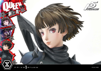 Premium Masterline Persona 5 Makoto Niijima "Queen"	 37