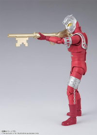 Astra Ultraman Leo, Bandai Spirits S.H. Figuarts 5