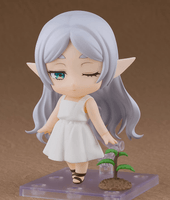 Nendoroid Frieren: Apprentice Era Ver. 4