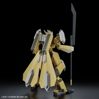 HG 1/72 MAILeS REIKI KAI 5