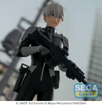 SEGA Luminasta "KAIJU No. 8" "Reno Ichikawa" - Kaiju No. 8 - photo 5