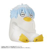 Character Bank Standard Gintama Ginzabeth【with gift】 11