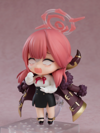 Nendoroid Aru Rikuhachima 6