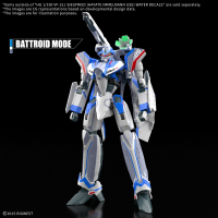 HG 1/100 VF-31J SIEGFRIED (HAYATE IMMELMANN USE) WATER DECALS 3